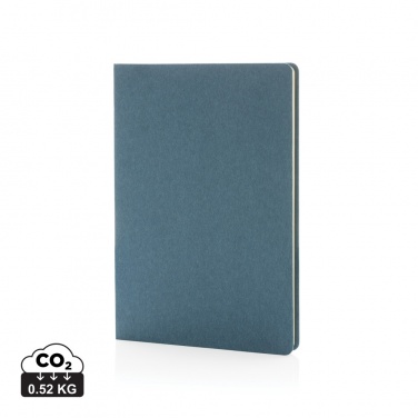 Logotrade corporate gift picture of: A5 hardcover notebook