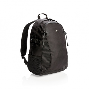 Logo trade promotional merchandise image of: Outdoor backpack