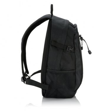 Logo trade promotional product photo of: Outdoor backpack