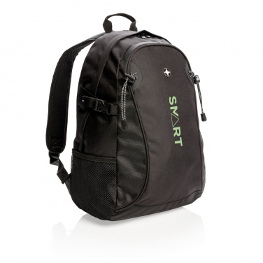 Logotrade advertising products photo of: Outdoor backpack