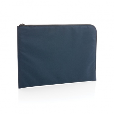 Logo trade promotional products picture of: Impact Aware™ laptop 15.6" minimalist laptop sleeve