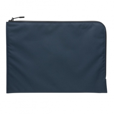 Logo trade promotional giveaway photo of: Impact Aware™ laptop 15.6" minimalist laptop sleeve