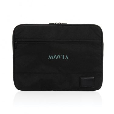 Logo trade promotional merchandise image of: Impact AWARE™ 14' laptop sleeve