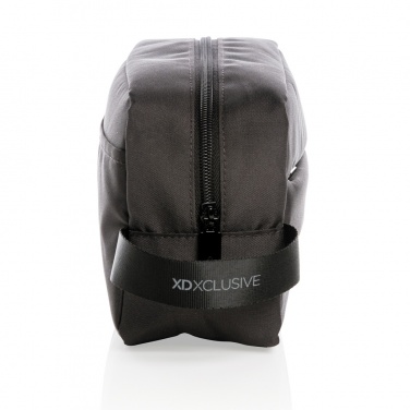 Logo trade promotional products picture of: Impact AWARE™ RPET toiletry bag