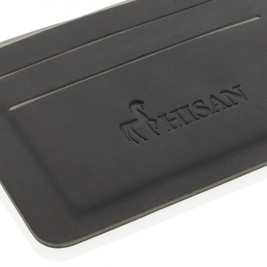 Logotrade promotional merchandise photo of: Quebec RFID safe cardholder