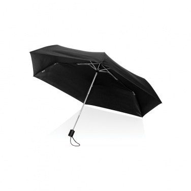 Logotrade promotional item image of: SP Aware™ RPET Ultra-light full auto 20.5”umbrella