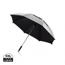 27” Hurricane storm umbrella