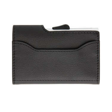 Logotrade promotional items photo of: C-Secure RFID card holder & wallet