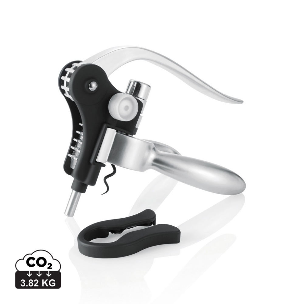 Logotrade promotional giveaway picture of: Executive pull it corkscrew