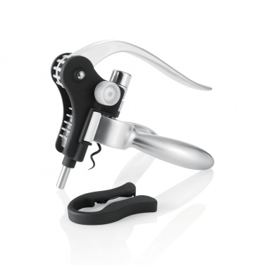 Logo trade advertising products picture of: Executive pull it corkscrew