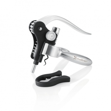 Logo trade corporate gifts picture of: Executive pull it corkscrew