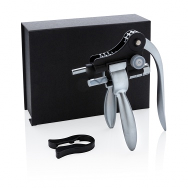 Logotrade promotional products photo of: Executive pull it corkscrew