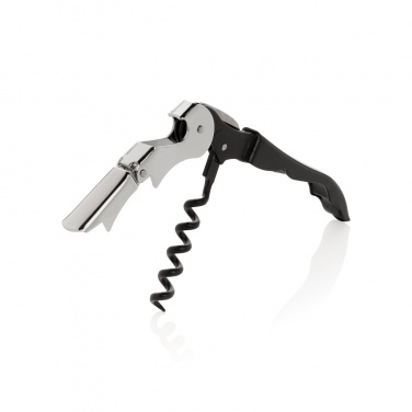 Logotrade promotional merchandise photo of: Vino Waiters corkscrew