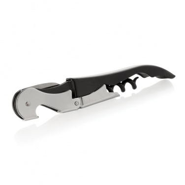 Logotrade promotional gift picture of: Vino Waiters corkscrew