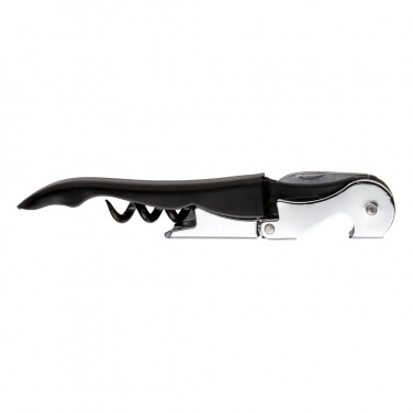 Logotrade promotional products photo of: Vino Waiters corkscrew