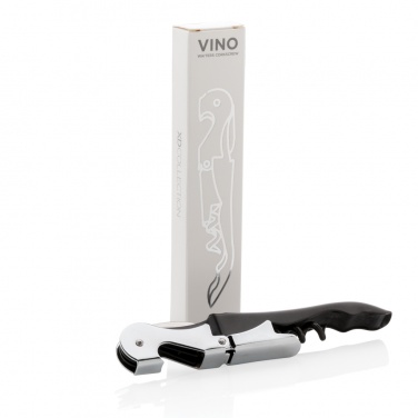 Logotrade promotional products photo of: Vino Waiters corkscrew