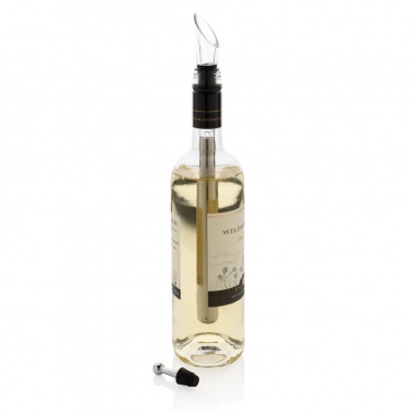 Logotrade promotional product image of: Vino Wine chiller stick