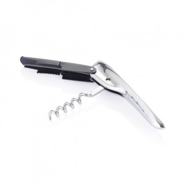 Logo trade promotional products picture of: Eon 2 step corkscrew