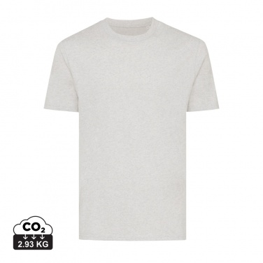 Logotrade promotional gift image of: Iqoniq Sierra lightweight recycled cotton t-shirt