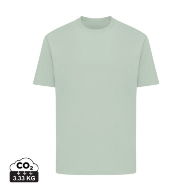 Logo trade promotional giveaways picture of: Iqoniq Teide recycled cotton t-shirt