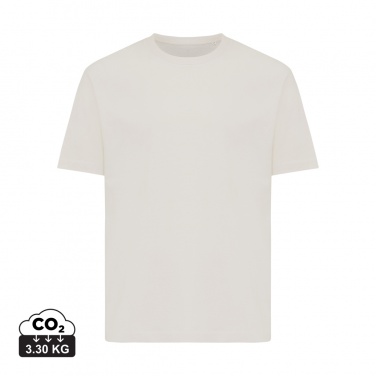 Logotrade promotional giveaway picture of: Iqoniq Teide recycled cotton t-shirt