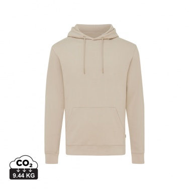 Logotrade promotional item picture of: Iqoniq Jasper recycled cotton hoodie