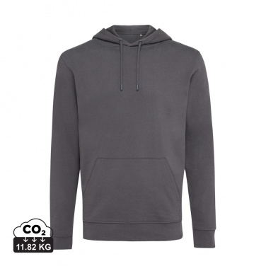 Logotrade promotional merchandise picture of: Iqoniq Jasper recycled cotton hoodie