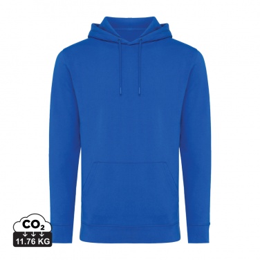 Logotrade promotional giveaway picture of: Iqoniq Jasper recycled cotton hoodie