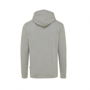 Logotrade promotional merchandise image of: Iqoniq Torres recycled cotton hoodie undyed