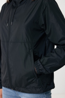 Logotrade corporate gift image of: Iqoniq Logan recycled polyester lightweight jacket