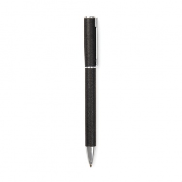 Logotrade promotional product picture of: VINGA Timo RCS recycled aluminium pen