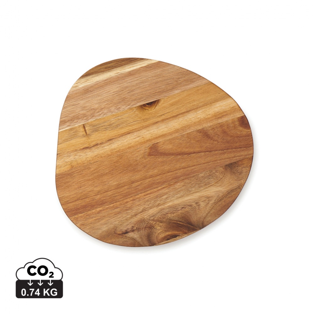 Logotrade corporate gift picture of: VINGA Veia serving board S