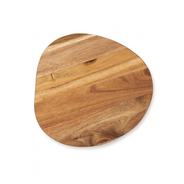 Logo trade promotional items picture of: VINGA Veia serving board S