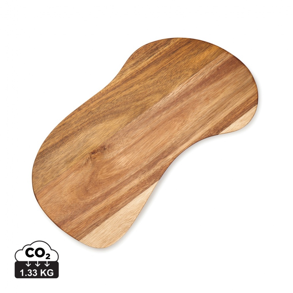 Logo trade promotional items image of: VINGA Veia serving board M