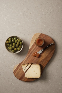 Logotrade promotional item image of: VINGA Veia serving board M