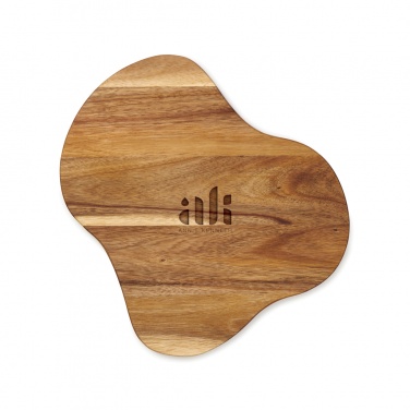 Logo trade advertising product photo of: VINGA Veia serving board L