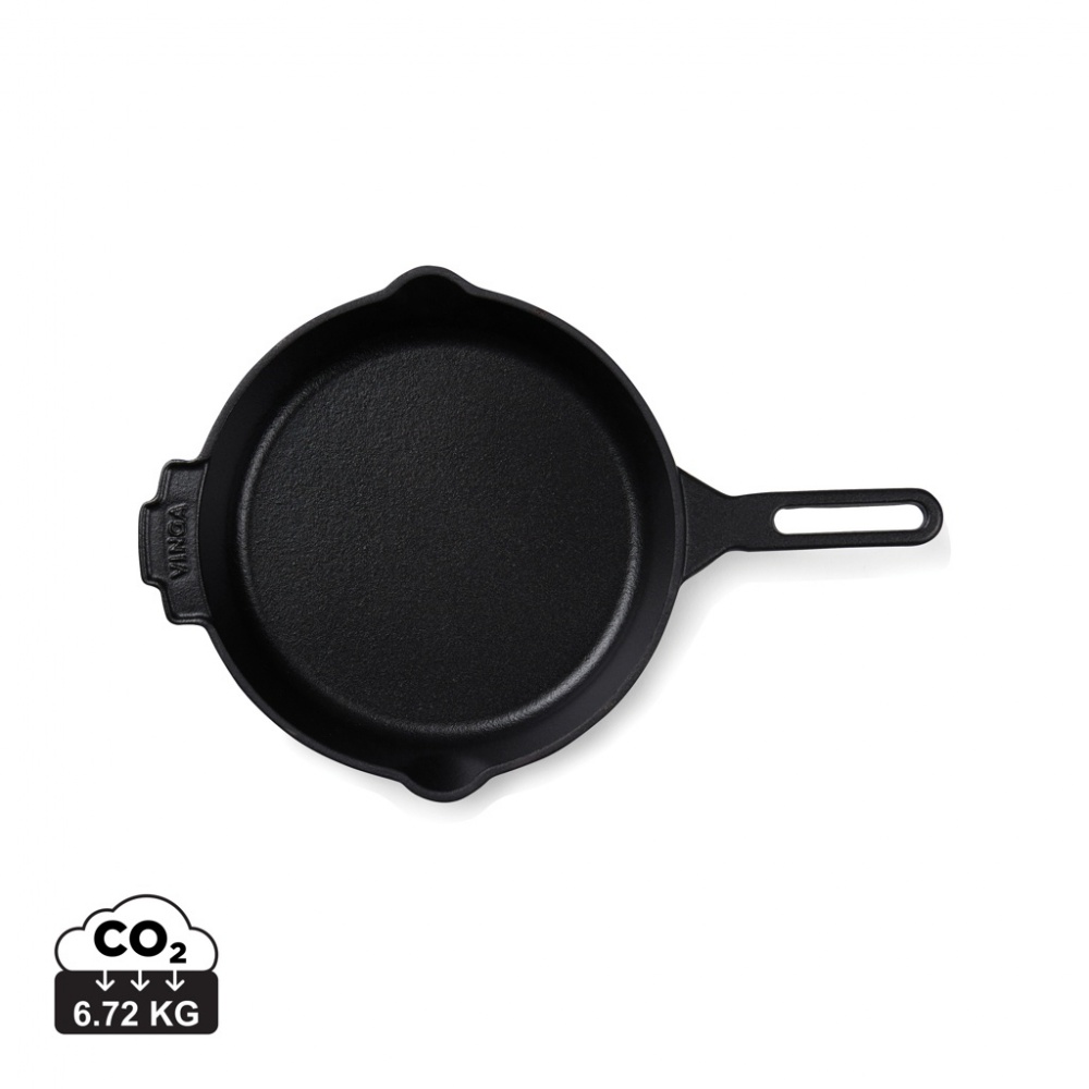 Logotrade promotional merchandise picture of: VINGA Monte Ardoise pan, 20cm