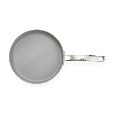 Logotrade promotional giveaway picture of: VINGA Alte RCS recycled aluminium fry pan 25 cm