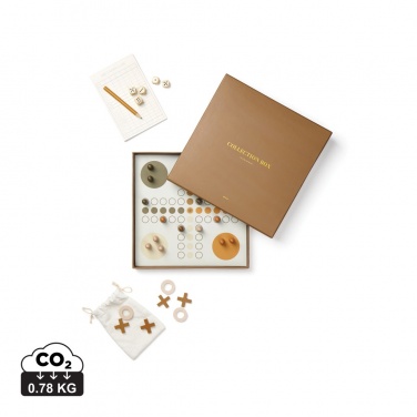 Logotrade promotional item image of: VINGA Coffee table collection box