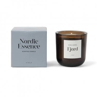 Logotrade advertising product image of: Nordic essence scented candle large