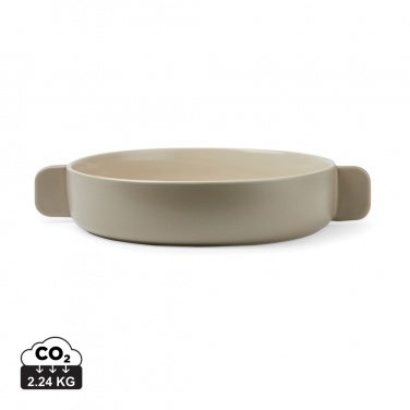 Logo trade promotional item photo of: VINGA Monte neu pie dish