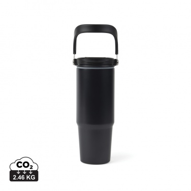 Logotrade promotional gift image of: VINGA Eos trek RCS recycled SS 880 ML thermos bottle