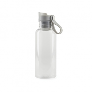 Logo trade promotional gift photo of: VINGA Balti RCS recycled pet bottle 600 ML