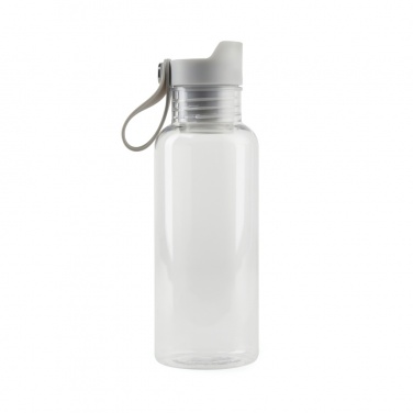 Logo trade corporate gift photo of: VINGA Balti RCS recycled pet bottle 600 ML