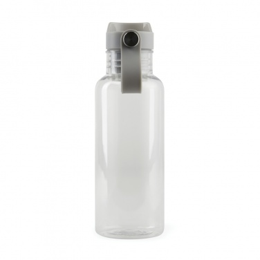 Logo trade promotional gifts image of: VINGA Balti RCS recycled pet bottle 600 ML