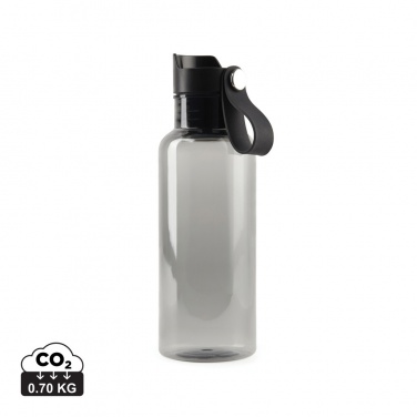 Logo trade promotional items picture of: VINGA Balti RCS recycled pet bottle 600 ML