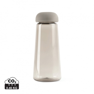 Logo trade promotional items image of: VINGA Erie RCS recycled pet bottle 575 ML