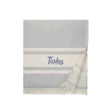 Logotrade corporate gifts photo of: VINGA Tolo hammam terry towel