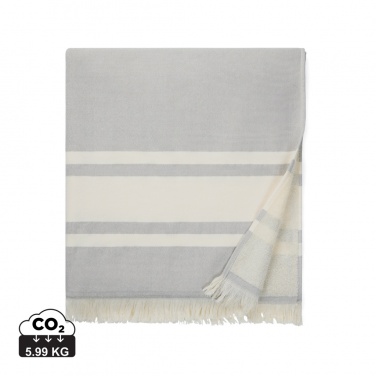 Logotrade promotional giveaway image of: VINGA Tolo hammam terry towel