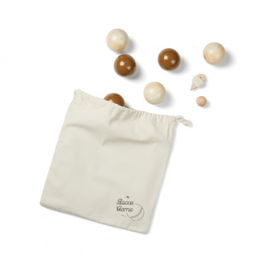 Logo trade promotional items image of: VINGA Bocce game